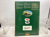 Hornby 1989 Catalogue 35th Edition