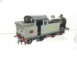 Oxford Rail 76N7001 OO Gauge GER K85/N7 0-6-2 Steam Loco 1002