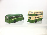 EFE 99910 OO/1:76 Gauge Southdown 80th Anniversary Bus Set
