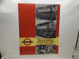 EFE 99913 OO/1:76 Gauge Post War London Leyland Bus Set