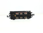 Minitrix N201 N Gauge BR Black Fowler 2F Tank Engine 47160 (NEEDS ATTN)
