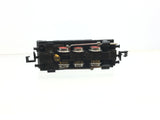 Minitrix N201 N Gauge BR Black Fowler 2F Tank Engine 47160 (NEEDS ATTN)