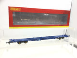Hornby R6926 OO Gauge KFA Intermodal Wagon Tiphook (No Containers)
