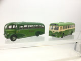 EFE 99915 OO/1:76 Gauge Southdown Bus Gift Set