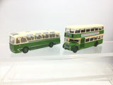 EFE 99907 OO/1:76 Gauge Southdown Bus Collector Set 1
