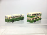EFE 99907 OO/1:76 Gauge Southdown Bus Collector Set 1
