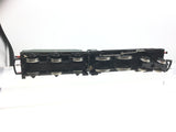 Hornby R392 OO Gauge GWR County Class 3821 County of Bedford with Smoke