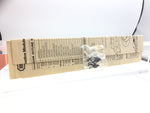Hornby R392 OO Gauge GWR County Class 3821 County of Bedford with Smoke