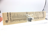 Hornby R392 OO Gauge GWR County Class 3821 County of Bedford with Smoke