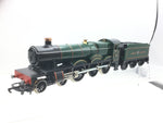Hornby R759N OO Gauge GWR Hall Class 4983 Albert Hall Chuff Chuff Sound