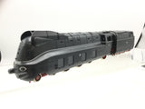 Fleischmann 4172 HO Gauge DB Streamlined Steam Loco 03 1074