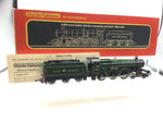 Hornby R759N OO Gauge GWR Hall Class 4983 Albert Hall Chuff Chuff Sound