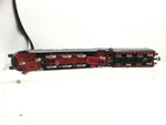 Fleischmann 4172 HO Gauge DB Streamlined Steam Loco 03 1074