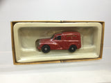 Corgi CP99703 1:43 Scale Royal Mail Morris Minor Van