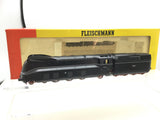 Fleischmann 4172 HO Gauge DB Streamlined Steam Loco 03 1074