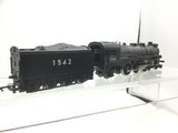 Triang R54 OO Gauge Class 23 TC Pacific Hiawatha No 1542 (RARE)