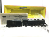 Triang R54 OO Gauge Class 23 TC Pacific Hiawatha No 1542 (RARE)