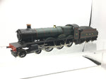 Hornby R2019 OO Gauge GWR Green Saint Class 2927 St Patrick