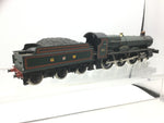 Hornby R2019 OO Gauge GWR Green Saint Class 2927 St Patrick