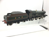 Hornby R2019 OO Gauge GWR Green Saint Class 2927 St Patrick