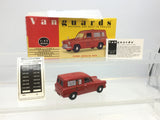 Vanguards VA4000 1:43 Scale Ford Anglia Van Royal Mail
