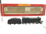 Hornby R2019 OO Gauge GWR Green Saint Class 2927 St Patrick