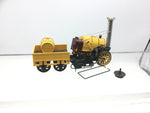 Triang R346 OO Gauge Stephenson's Rocket (SPARES OR REPAIRS)