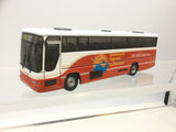 Corgi OM43312 1:76/OO Gauge Plaxton Premier Bus Wilts & Dorset
