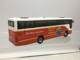 Corgi OM43312 1:76/OO Gauge Plaxton Premier Bus Wilts & Dorset