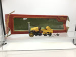 Triang R346 OO Gauge Stephenson's Rocket (SPARES OR REPAIRS)