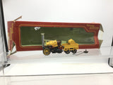 Triang R346 OO Gauge Stephenson's Rocket (SPARES OR REPAIRS)