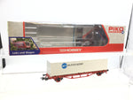 Piko 57706 HO Gauge DB Cargo Container Wagon