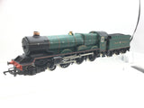 Hornby R078 OO Gauge GWR Green 6024 King Edward I