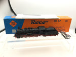 Roco 04116A HO Gauge DB 57 Class 0-10-0 Steam Loco