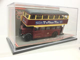 Corgi 43919 1:76/OO Gauge Guy Arab Utility Bus Southampton Corporation