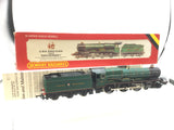 Hornby R078 OO Gauge GWR Green 6024 King Edward I