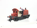 Roco 43677 HO Gauge Strukton Rail Series 200/300 Diesel Shunter (REPAINT)