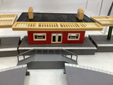 Triang/Hornby R.3 OO Gauge Town Station