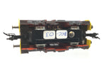 Fleischmann HO Gauge Strukton Rail Diesel Shunter (REPAINT)(DCC FITTED)