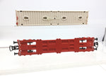 Piko 57706 HO Gauge DB Cargo Container Wagon