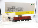 Trix 22739 HO Gauge NS Cargo/Railion Red BR6400 Class Diesel Loco 6494