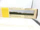Faller 180509 HO/OO Gauge German Small Town Backscene 2700x500mm
