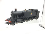 Hornby R3723 OO Gauge BR Black Class 61xx Large Prairie 6145