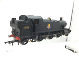Hornby R3723 OO Gauge BR Black Class 61xx Large Prairie 6145