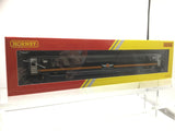 Hornby R40442 OO Gauge RailRoad Grand Central Rail, Mk3 Trailer Standard Open, 42402 - Era 10