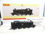 Hornby R3723 OO Gauge BR Black Class 61xx Large Prairie 6145
