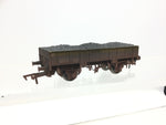 Dapol 4F-060-006 OO Gauge Grampus Wagon Dutch DB981487 Weathered