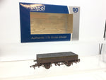 Dapol 4F-060-006 OO Gauge Grampus Wagon Dutch DB981487 Weathered