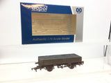 Dapol 4F-060-006 OO Gauge Grampus Wagon Dutch DB981487 Weathered