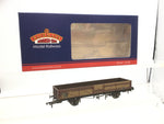 Bachmann 38-750 OO Gauge BR Buaxite 22T STV Tube Wagon B733396